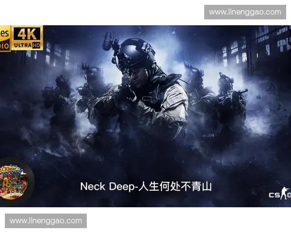 《深入解析CSGO连跳技巧与应用，提升操作精准度与游戏体验》