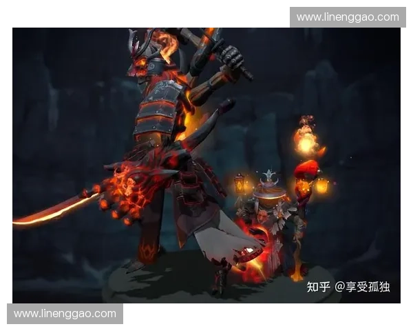 Dota2头环之谜：探索游戏中的神秘饰品与其背后的故事