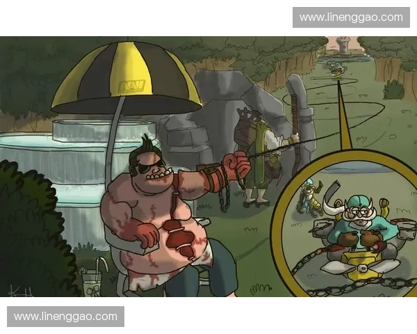 Dota2精彩时刻回顾:那些令人热血沸腾的决胜瞬间与经典战术解析 Dota2精彩时刻回顾:那些令人热血沸腾的决胜瞬间与经典战术解析