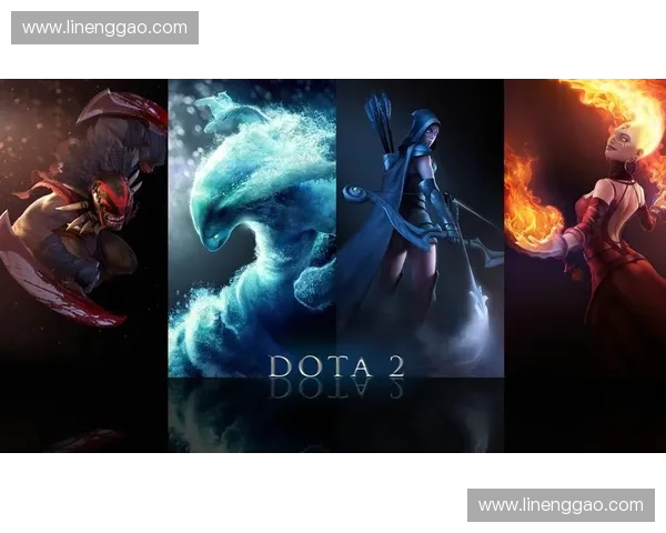 《揭秘Dota2红颜英雄魅力背后的故事与角色深度解析》 《揭秘Dota2红颜英雄魅力背后的故事与角色深度解析》