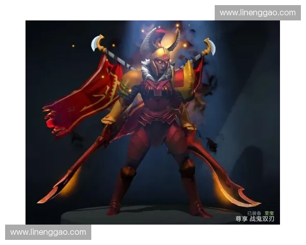 军团指挥官的崛起与战术变革在Dota2中的深远影响及其战略演变